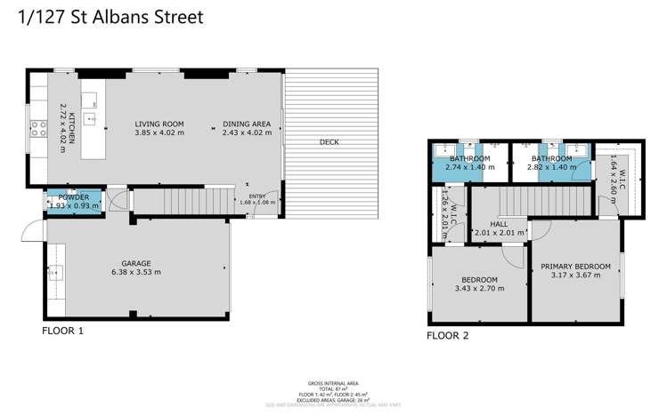 1/127 Saint Albans Street Saint Albans_29