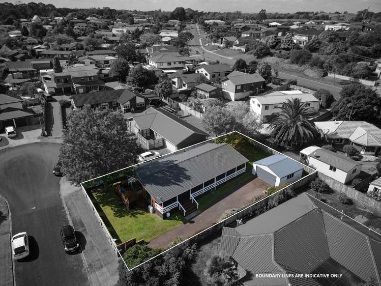 14 Oregon Crescent Glenview_17