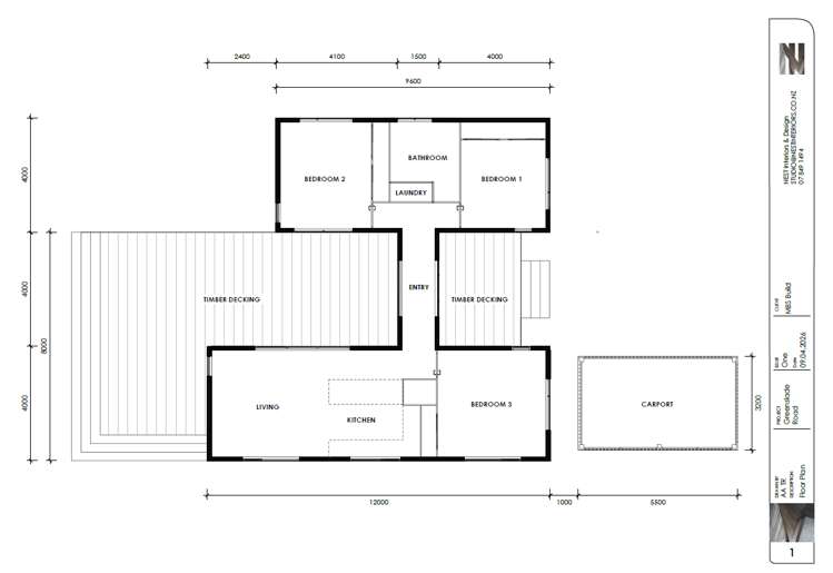 7/123 Greenslade Road Raglan_3