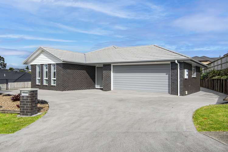33 Wairau Drive Tikipunga_21