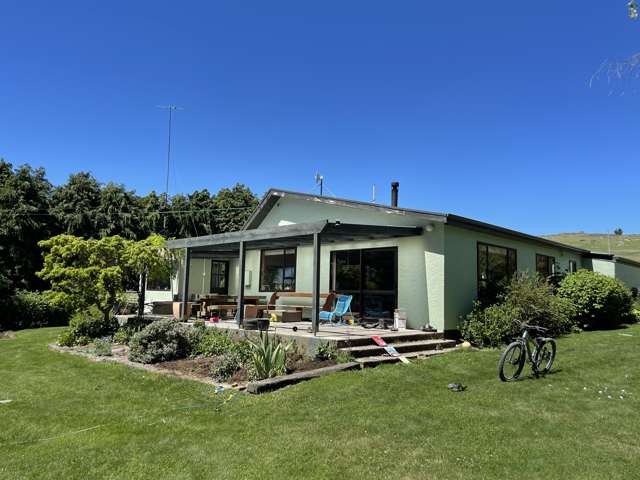 LEASE 540 Four Mile Road and 482 Longdale Road Hyde_4