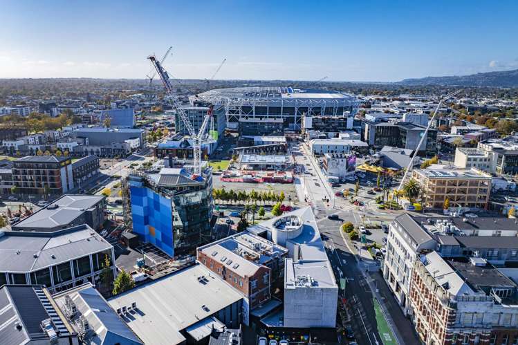 219 High Street & 83 Lichfield Street Christchurch Central_8