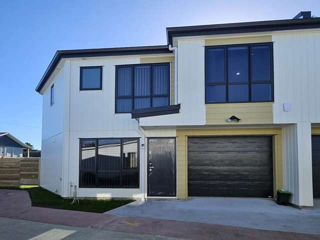The Perfect Blend of Space and Style
