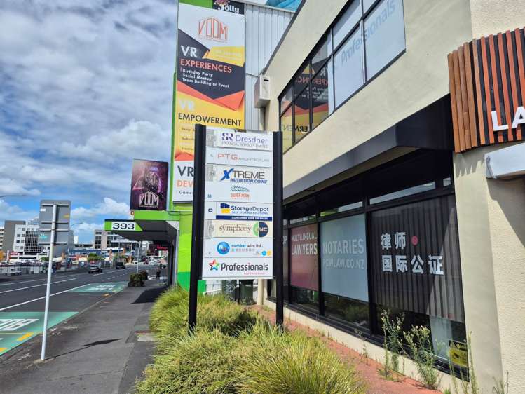 Unit H/383 Khyber Pass Road Newmarket_10