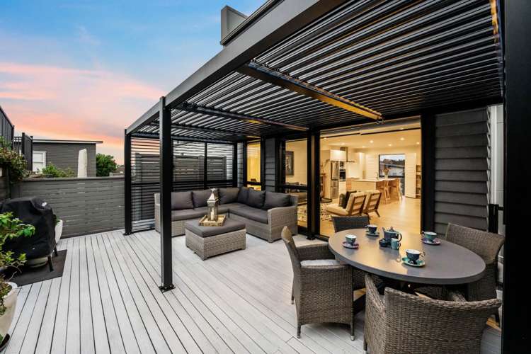 4 Charles Heaphy Lane Stonefields_20