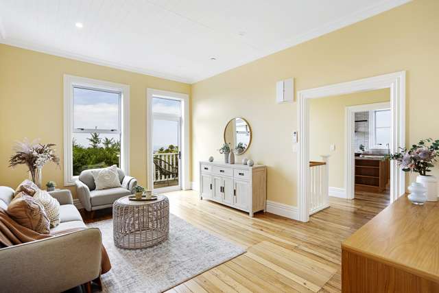 4 Granville Terrace Belleknowes_1