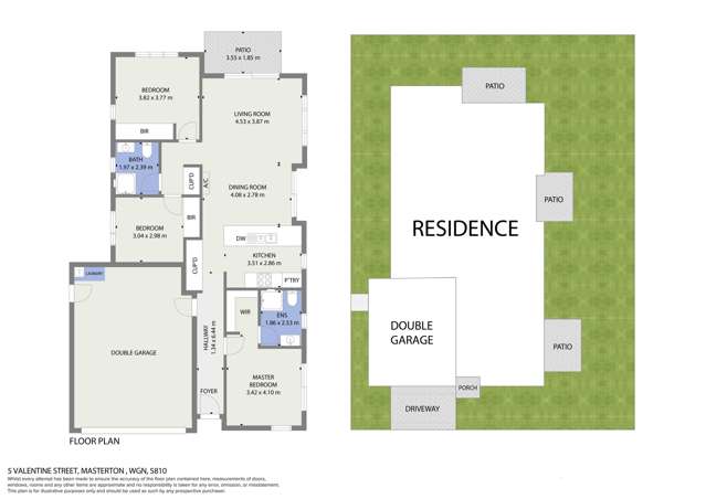 5 Valentine Street Masterton_1