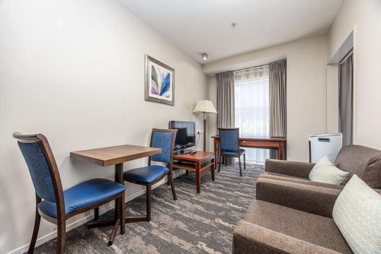 309/188 Hobson Street Auckland Central_6