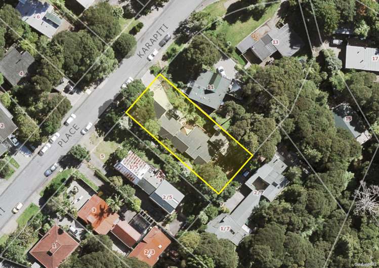 9 Karapiti Place Glen Eden_26