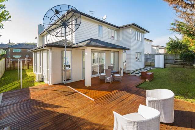 3 Mulroy Place Pinehill_2