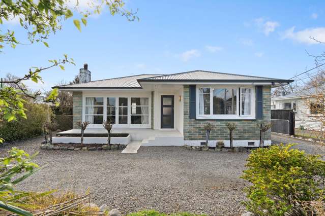 Enjoy the West Side - BEO $499,000