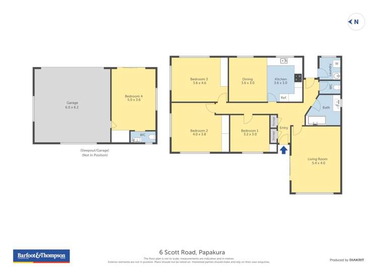 6 Scott Road Papakura_17