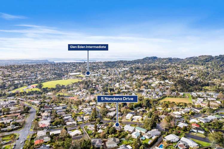 5 Nandana Drive Glen Eden_8