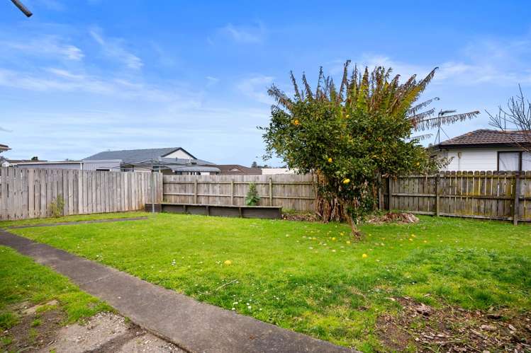 32A and 32B Taitimu Drive Weymouth_37