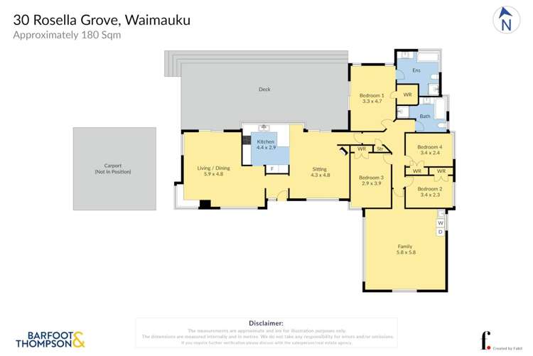 30 Rosella Grove Waimauku_24