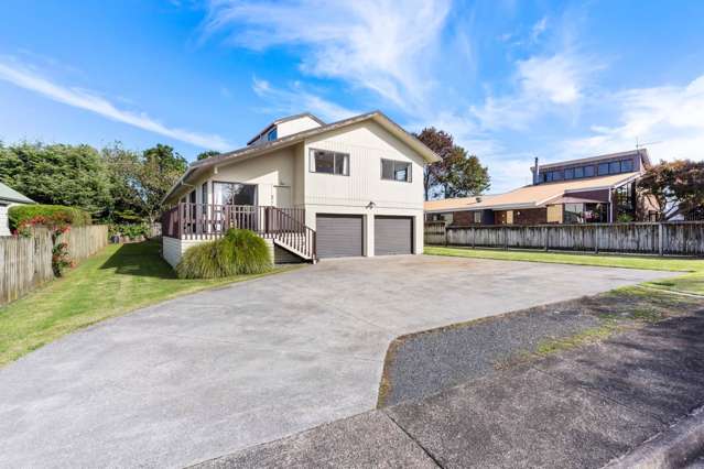RENOVATED AND READY