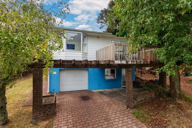 Stylish Family Home in Mount Roskill