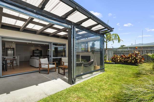 Spacious, Stylish & Ready for You