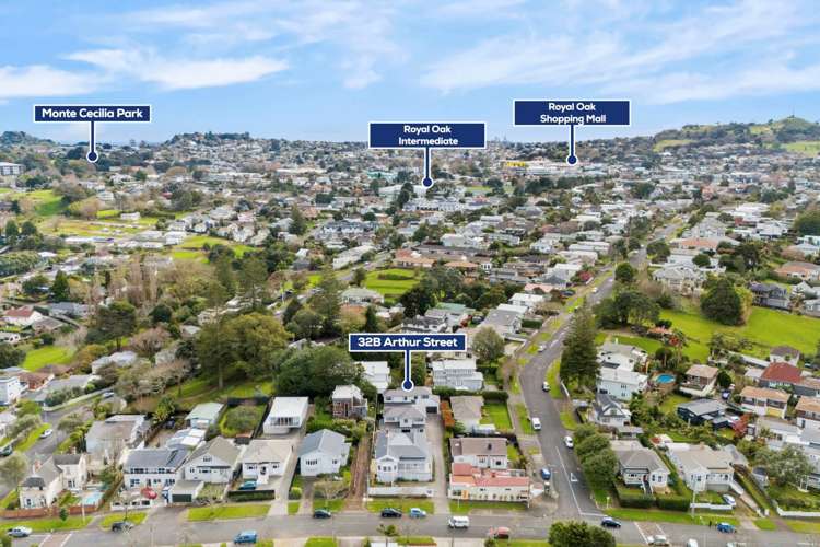 32b Arthur Street Onehunga_17