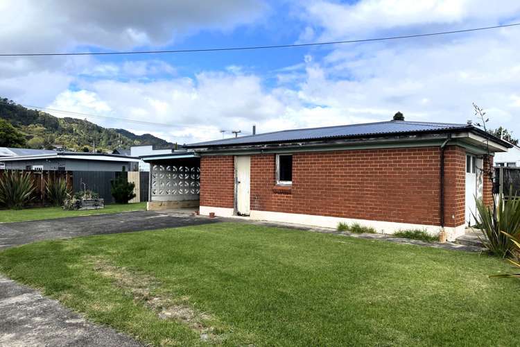 200 Cochrane Street Thames_21