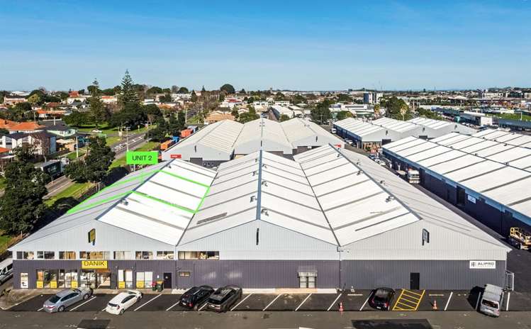 127D Pilkington Road, Unit 2, Building 3 Panmure_1