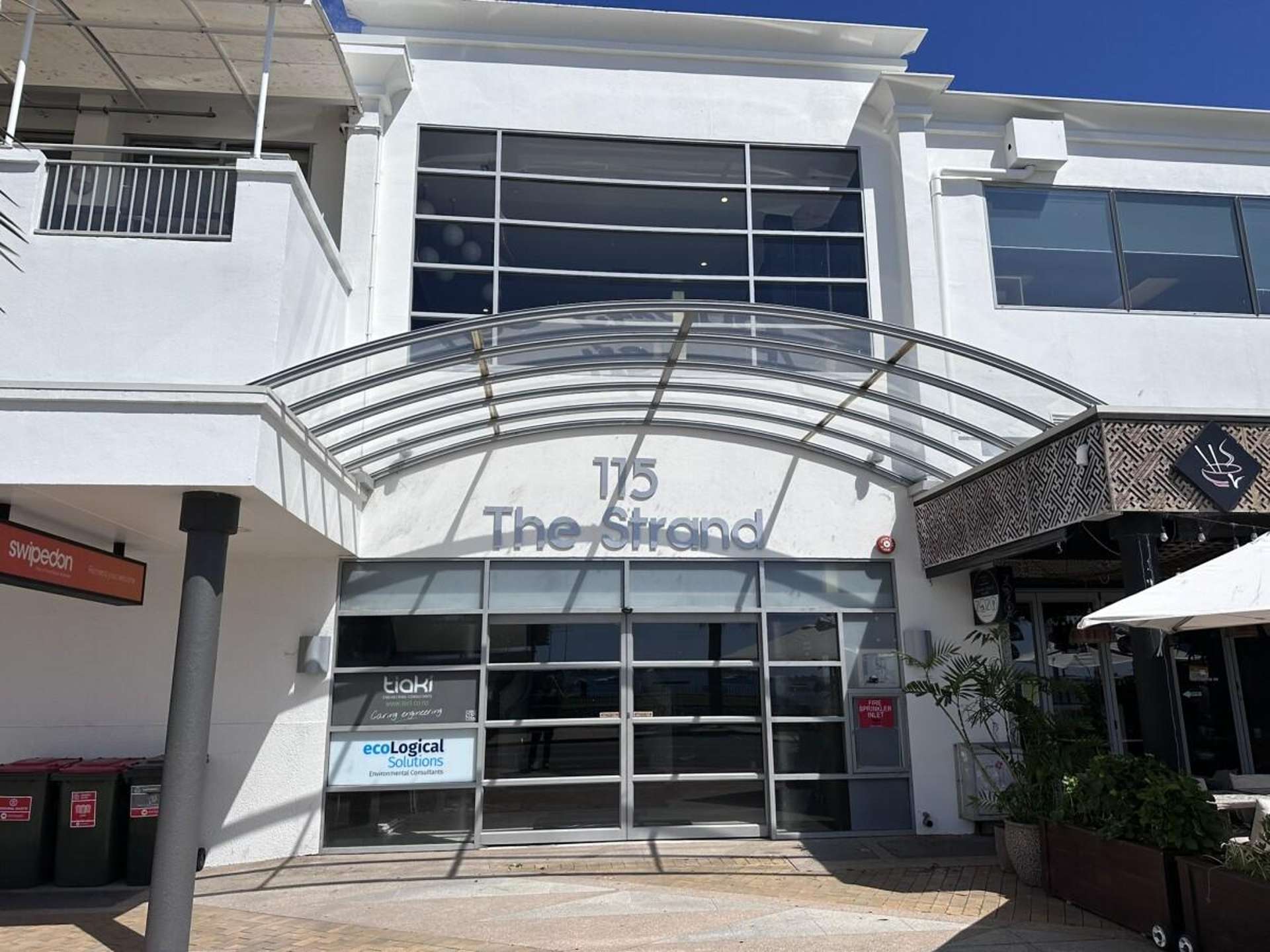 First Floor, 1 Spring Street City Centre_0