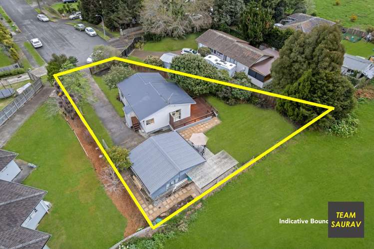 29 Pukeroa Place Papakura_16