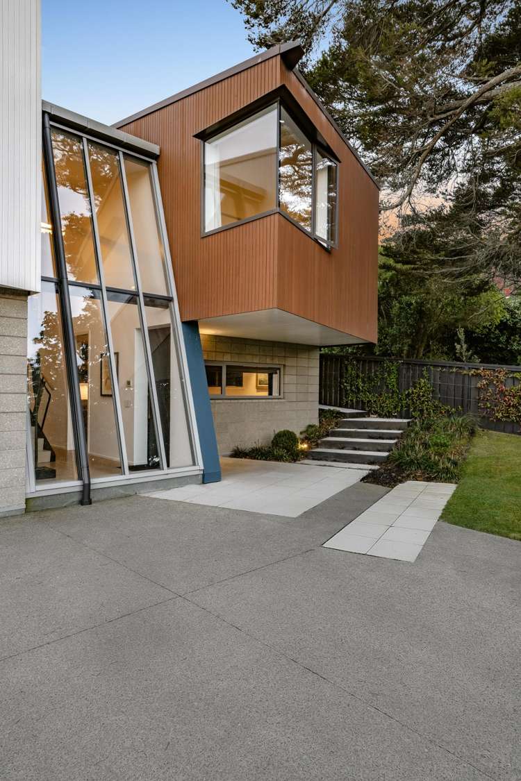 8 Mount Hobson Lane Remuera_34