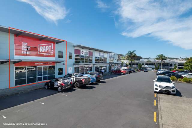 Occupy or Invest - Standout Offering