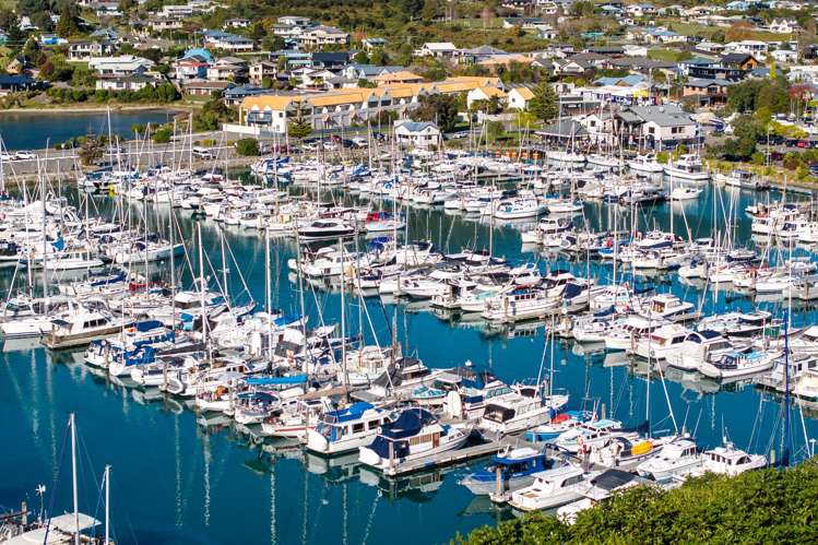 37 Marina Drive Waikawa_9