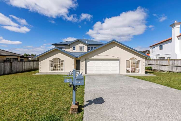 7 Ballintra Close Pinehill_36