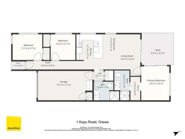 1 Kopu Road Orewa_1
