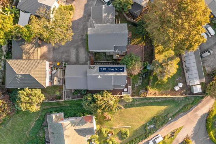 23b Jelas Road Red Beach_21