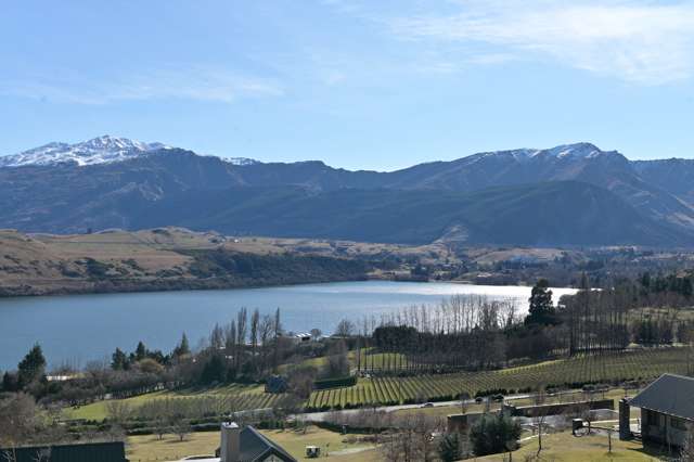 66 Hayes View Lane Dalefield/Wakatipu Basin_1