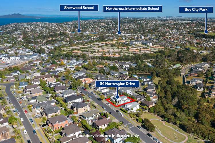 24 Harrowglen Drive Northcross_39