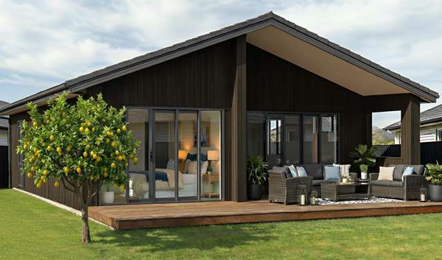 Build your future in Huapai