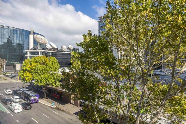 Affordable City lifestyle or Investment