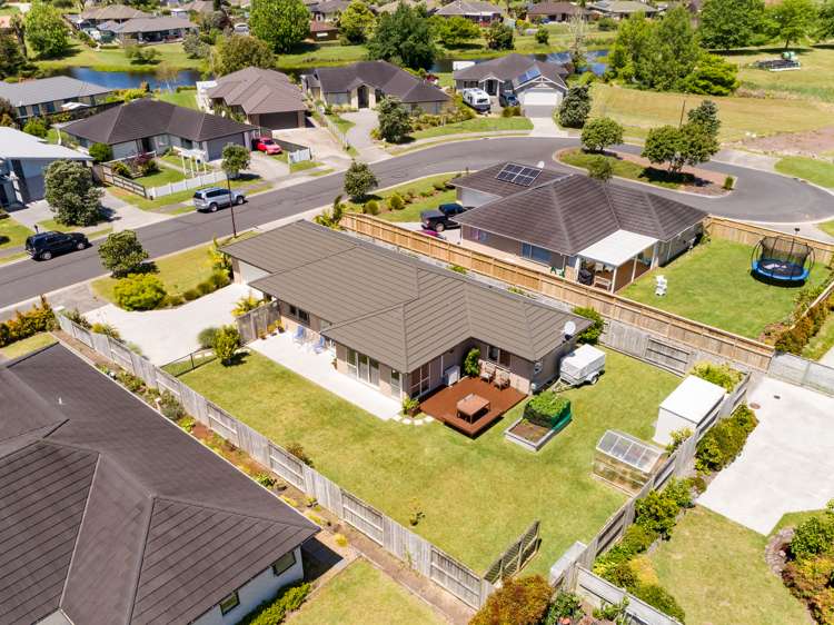 4 Captains Loop Haruru_24