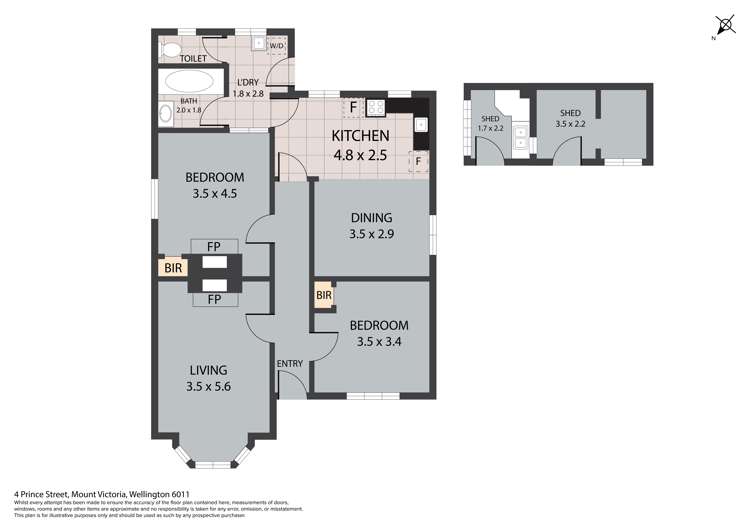 4 Prince Street Mount Victoria_18