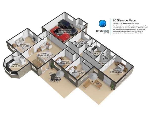 20 Glencoe Place Grandview Heights_2