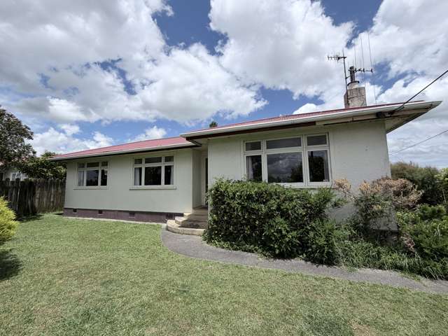 Three Bedroom Rental Sanson