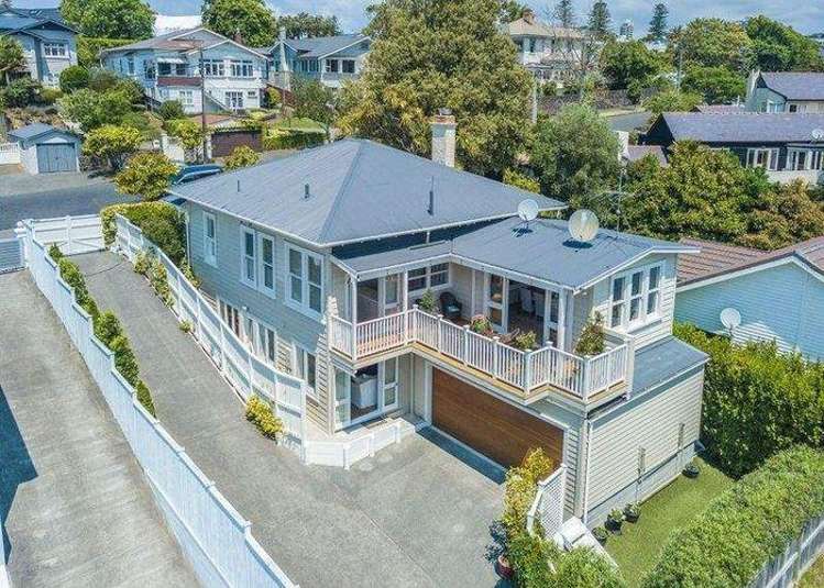 4 Spencer Street Remuera_17