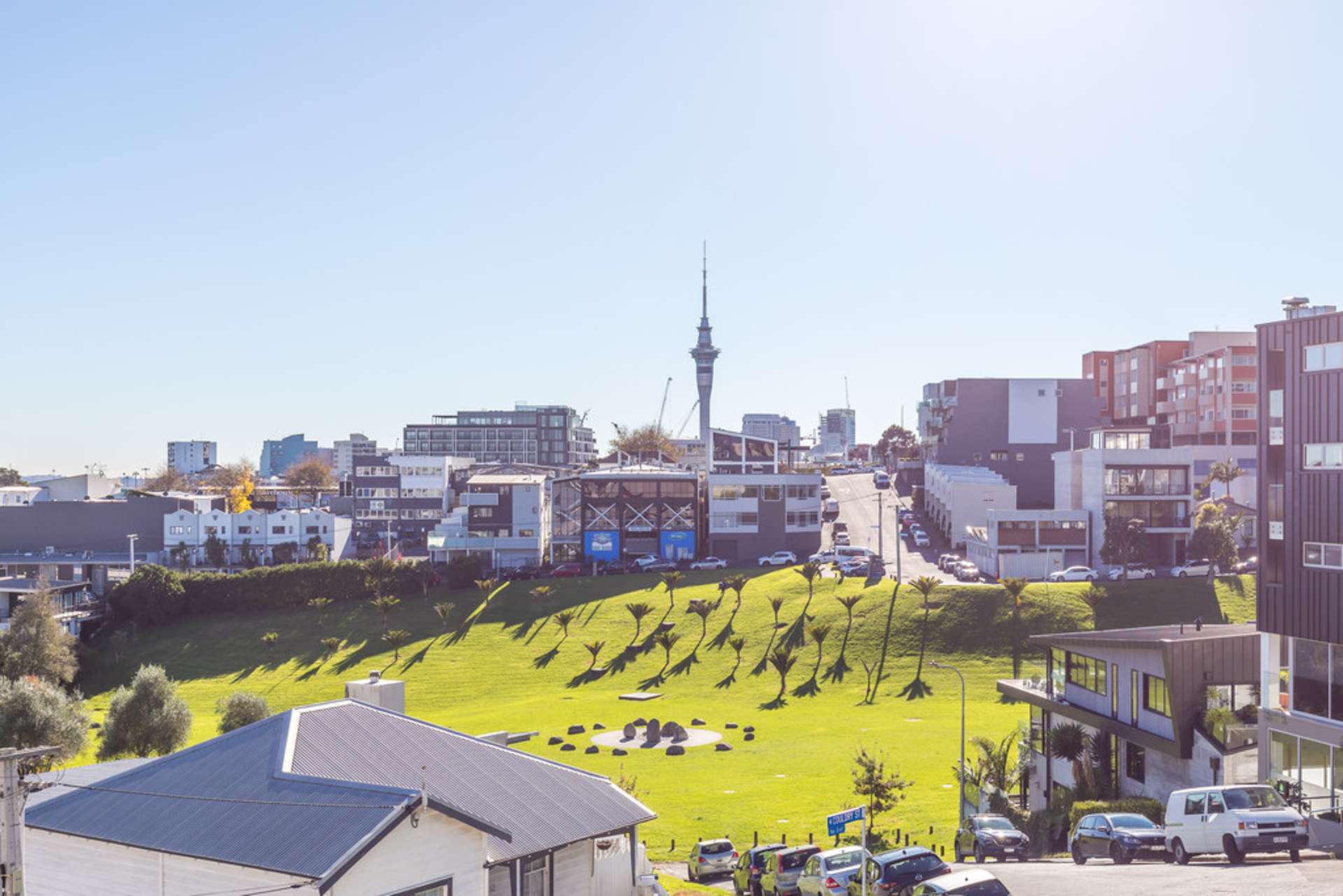 3/8 Rendall Place Eden Terrace_0