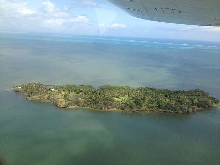 Onyx Island Fiji Vanua Levu_16