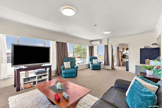 Fantastic Home & Income Opportunity