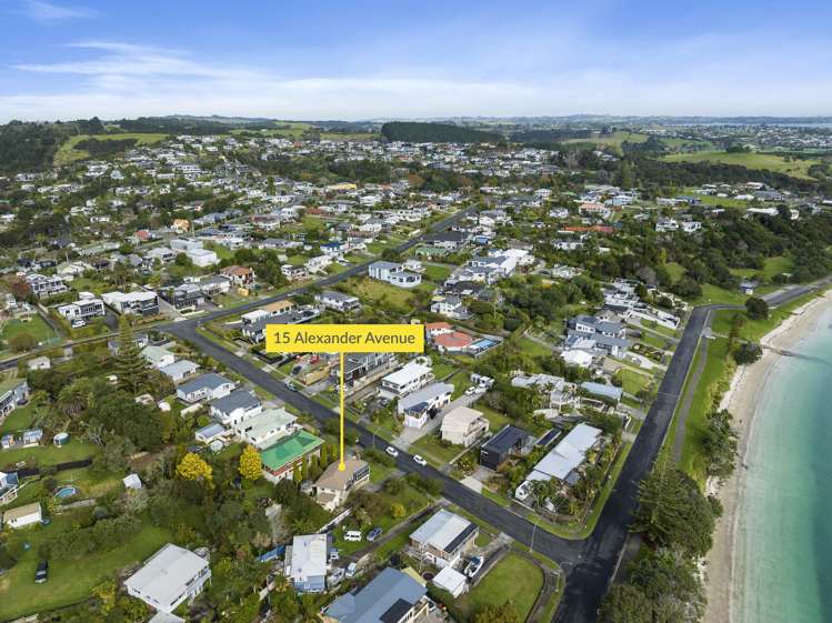 15 Alexander Avenue Maraetai_26