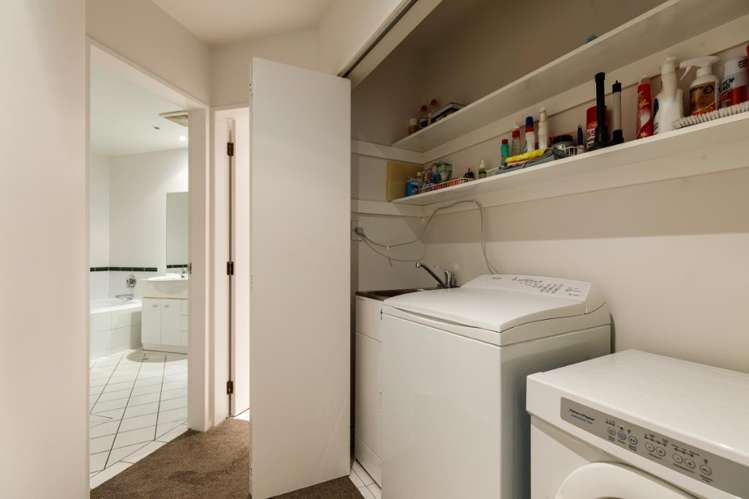 2a/124 Wakefield Street Te Aro_12