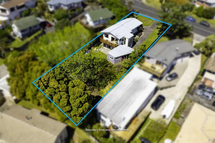 41 Seaview Road Glenfield_17