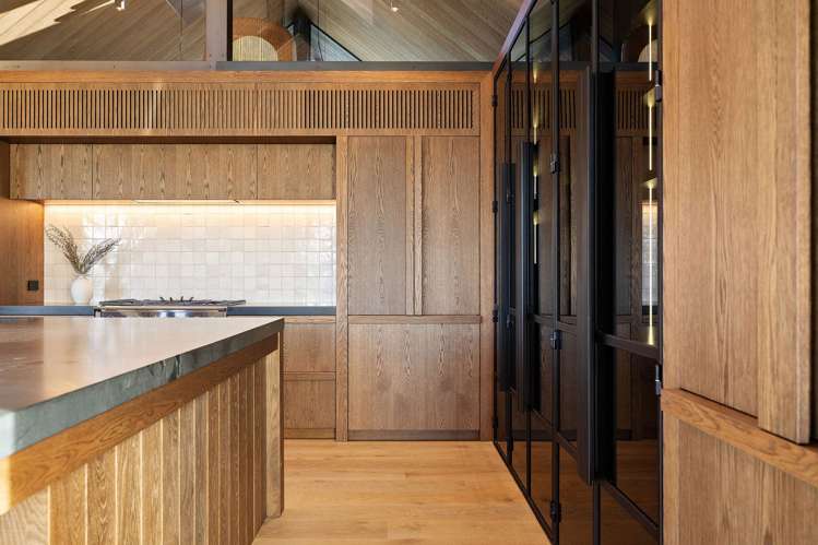 1 De La Perrelle Lane, Millbrook Resort Arrowtown_9