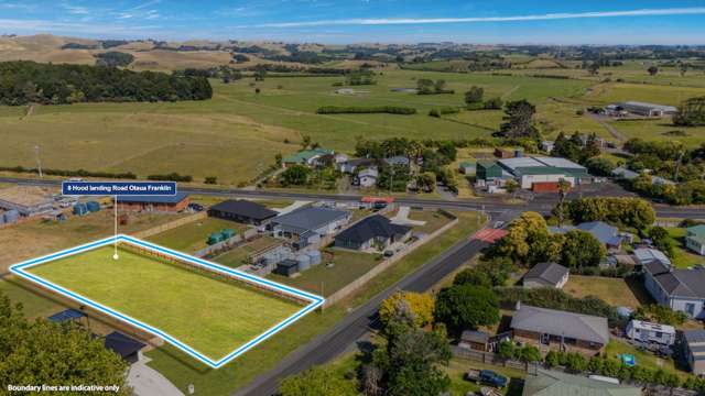 8 Hoods Landing Road Otaua_2